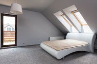 Musselwick bedroom extensions
