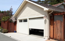 Musselwick garage construction leads